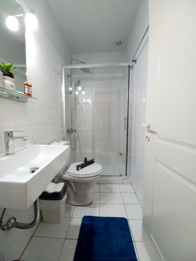 Ml Saroko Apartment 2 Corfu  ภายนอก รูปภาพ
