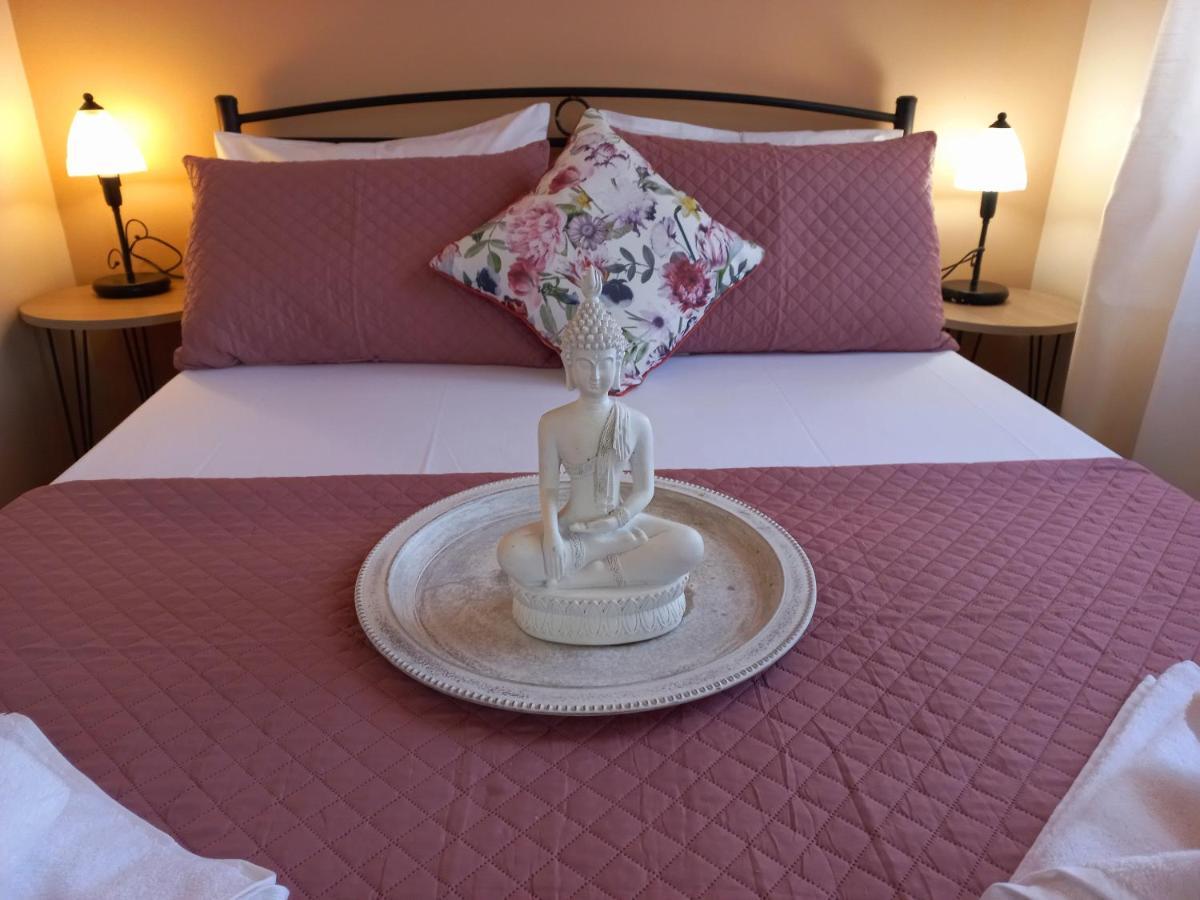Ml Saroko Apartment 2 Corfu  ภายนอก รูปภาพ