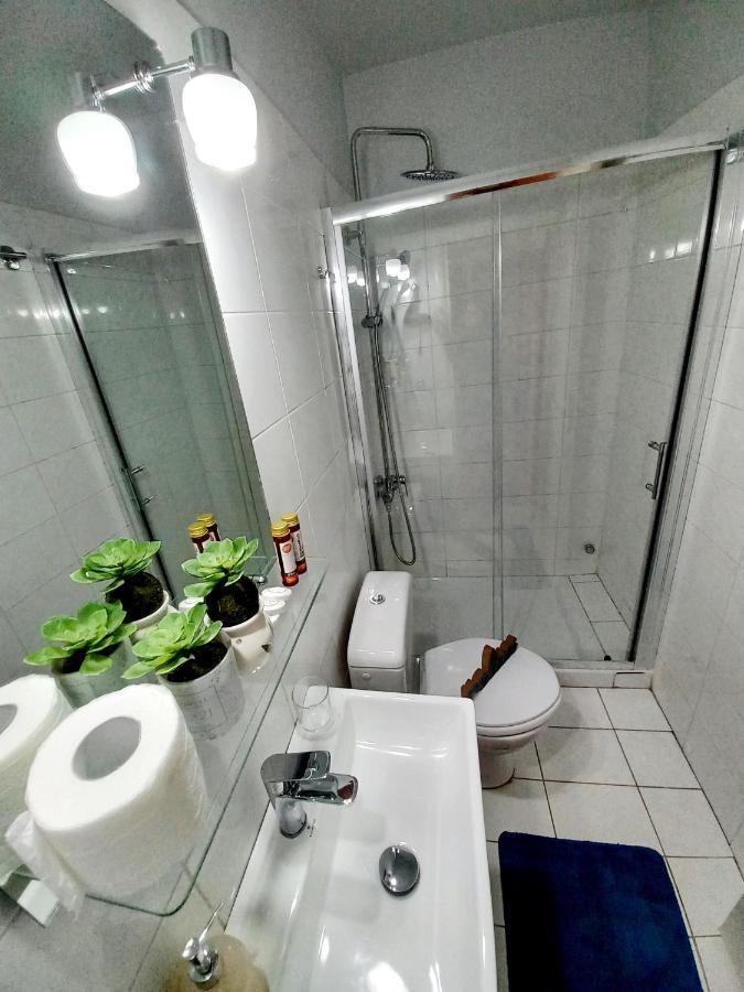 Ml Saroko Apartment 2 Corfu  ภายนอก รูปภาพ